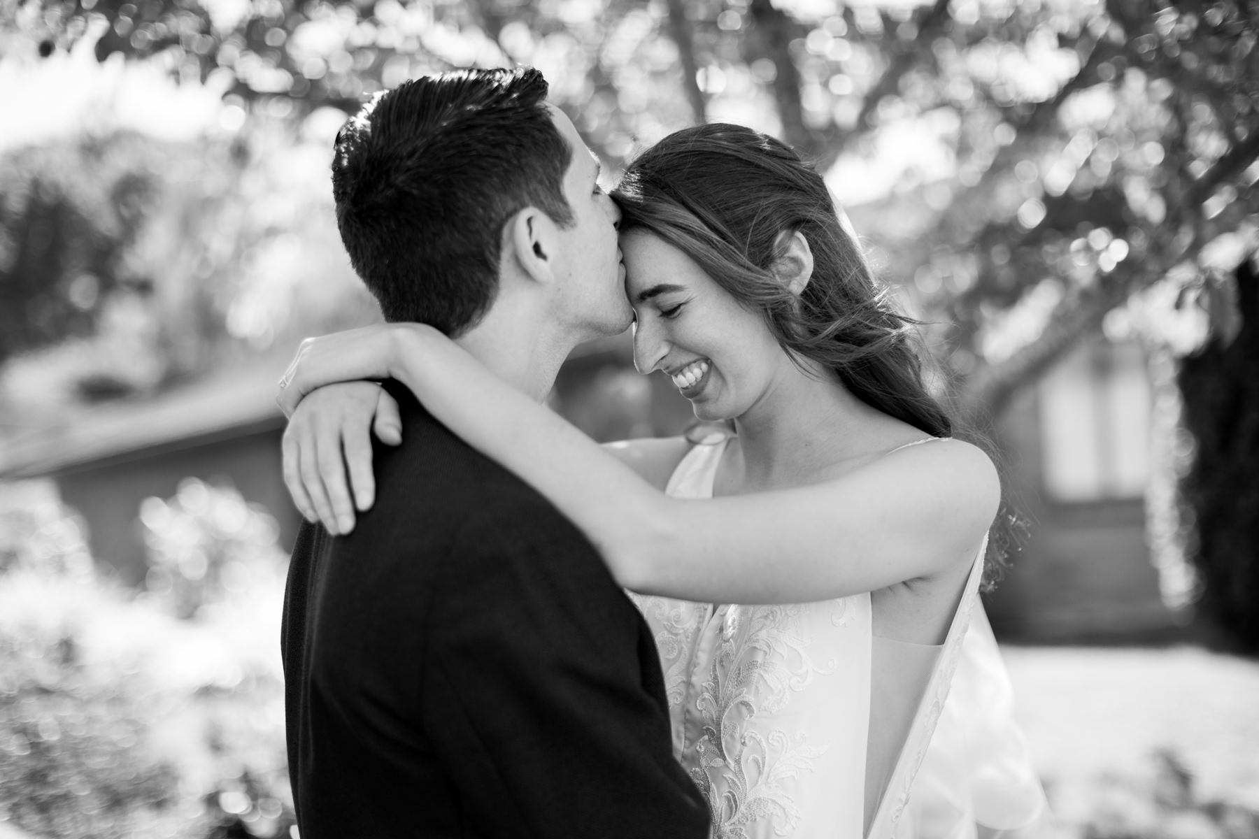 Anacortes Wedding Photos